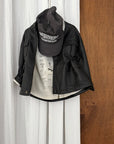 Little Foxx – Dundun Vegan Leather Jacket