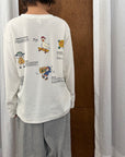 Little Foxx – Story Tee