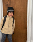 Little Foxx – Reversible Beanie