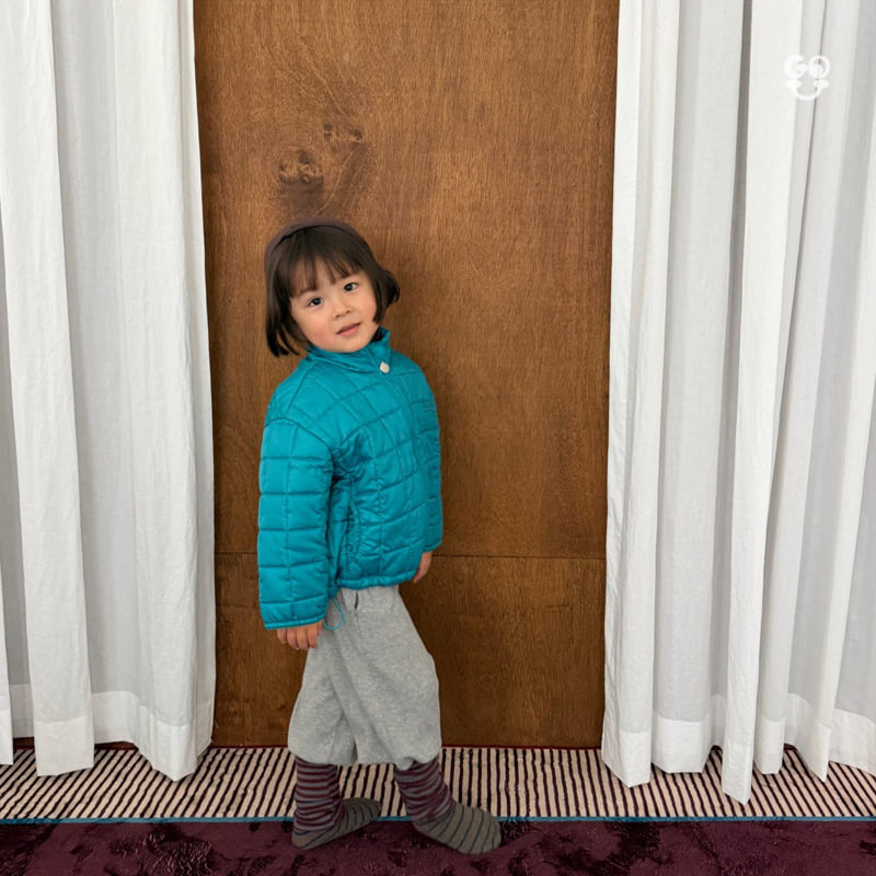 Little Foxx – Warmer Pants