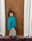 Little Foxx – Warmer Pants