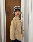 Little Foxx – Cozy Jacket