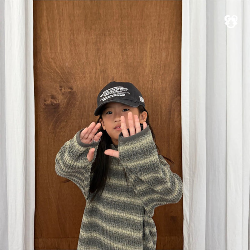 Little Foxx – Trendy Hoodie