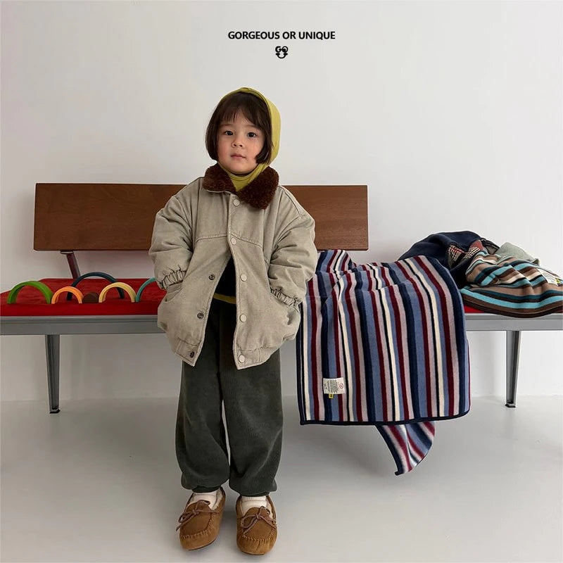 Little Foxx – Everyday Wear Pants