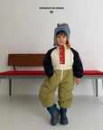 Little Foxx – Snow Jumpsuit