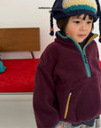 Little Foxx – Toneton Anorak