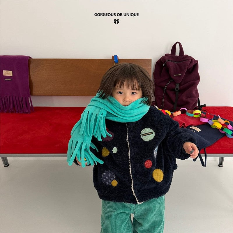 Little Foxx – Aurora Pants