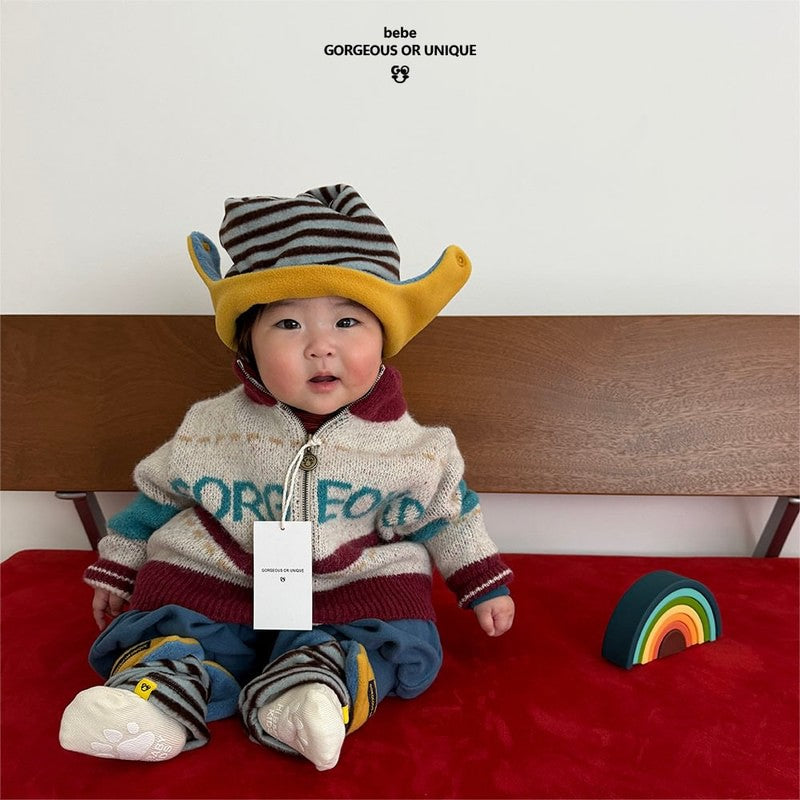 Little Foxx – Candy Beanie