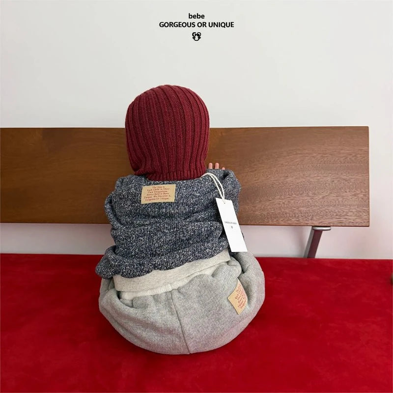 Little Foxx – Goyu Balaclava