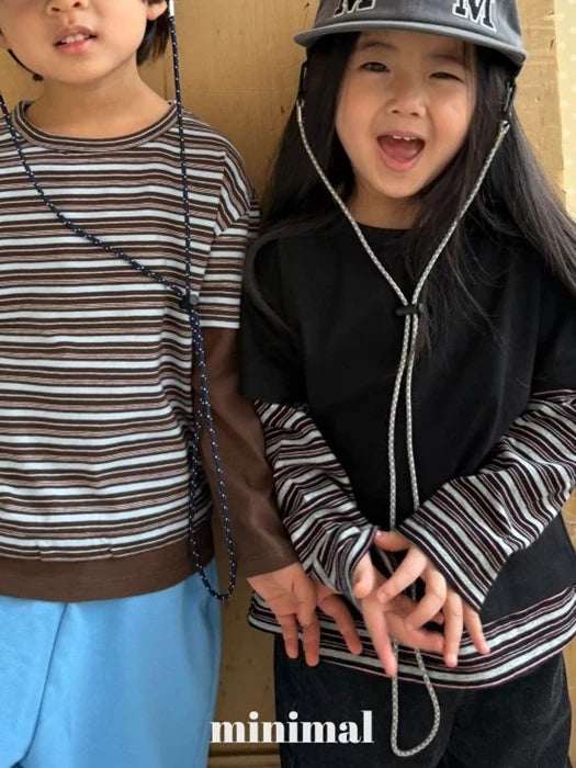 Double Layered Tee_byLittleFox_jetztvorbestellen