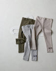 Guno Leggings find Stylish Fashion for Little People- at Little Foxx Concept Store