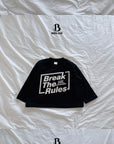 Break Tee1_byLittleFox_jetztvorbestellen