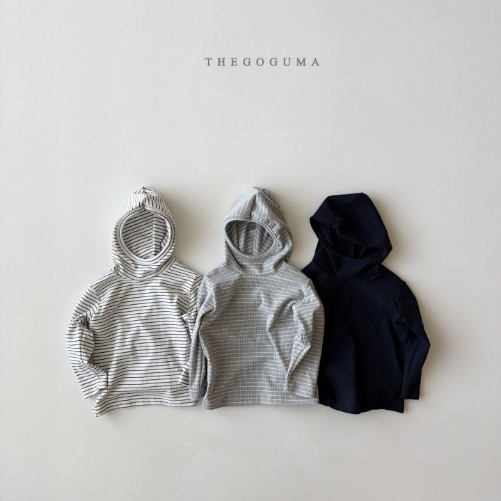 Stretchy Stripe Hoodie1_byLittleFox_jetztvorbestellen