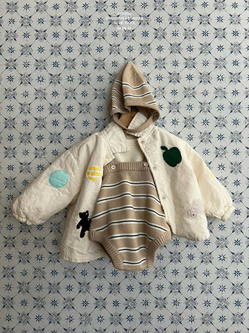 Bebe Cute Patch Jumper6_byLittleFox_jetztvorbestellen