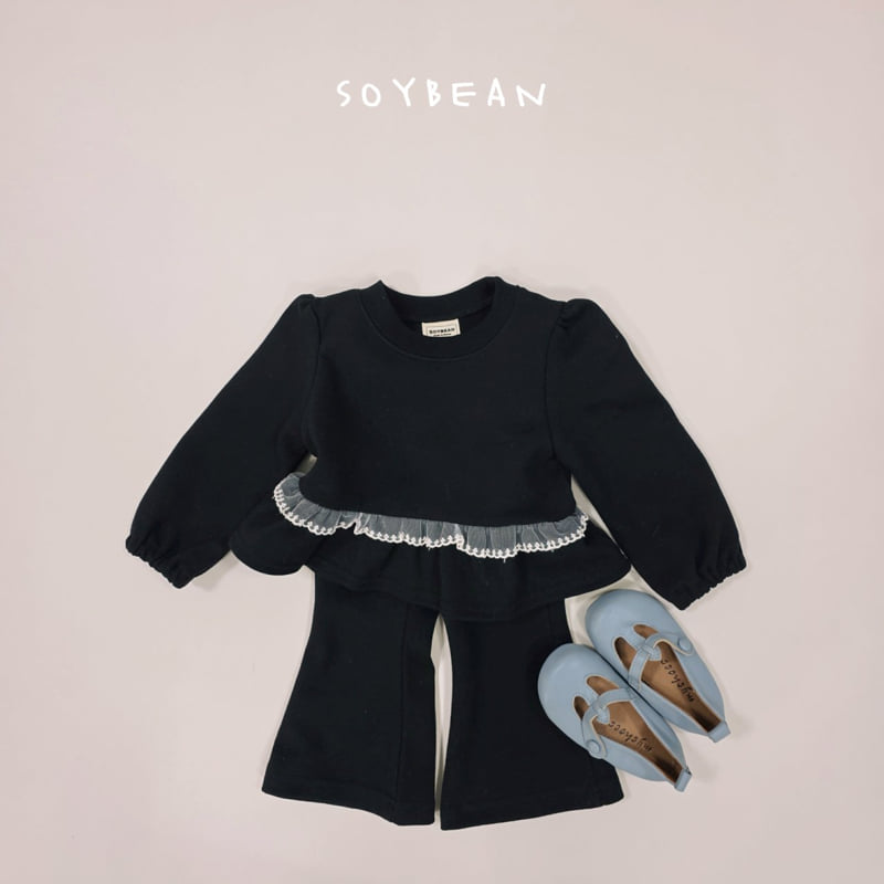 Blossom Frill Top Bottom Set3_byLittleFox_jetztvorbestellen