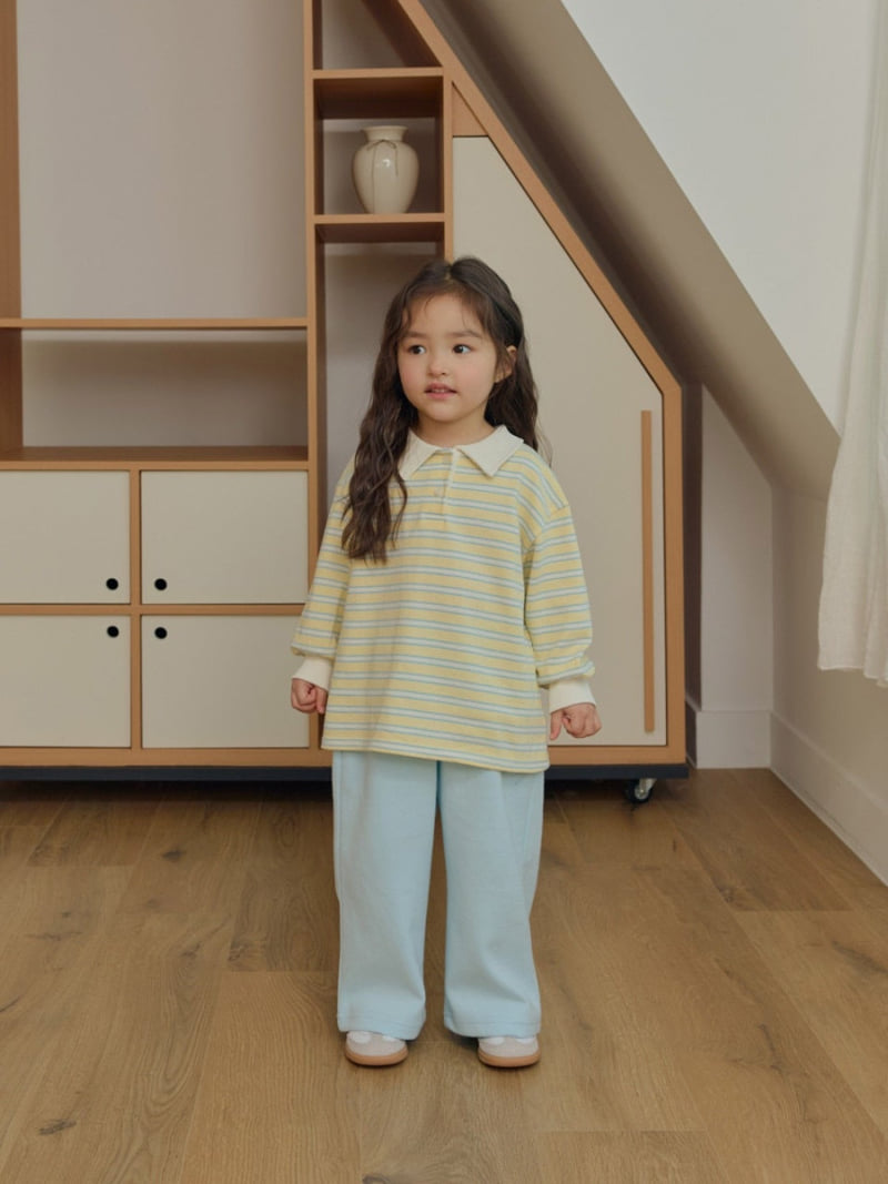 Cozy Collar Tee5_byLittleFox_jetztvorbestellen