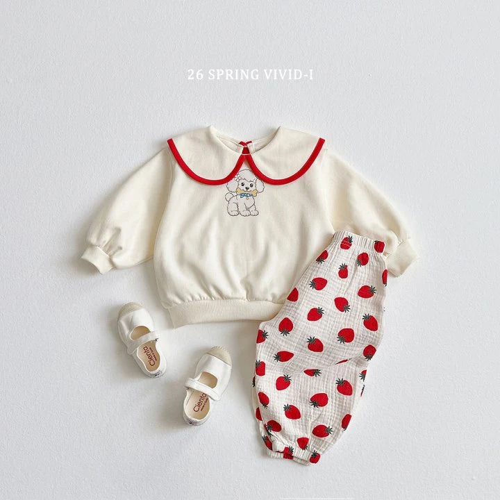 Poodle Big Collar Sweatshirt2_byLittleFox_jetztvorbestellen