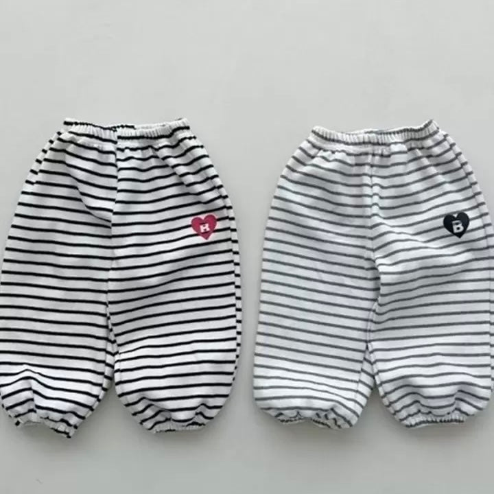 Heart Pants find Stylish Fashion for Little People- at Little Foxx Concept Store