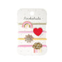 Hippy Rainbow Ponies find Stylish Fashion for Little People- at Little Foxx Concept Store