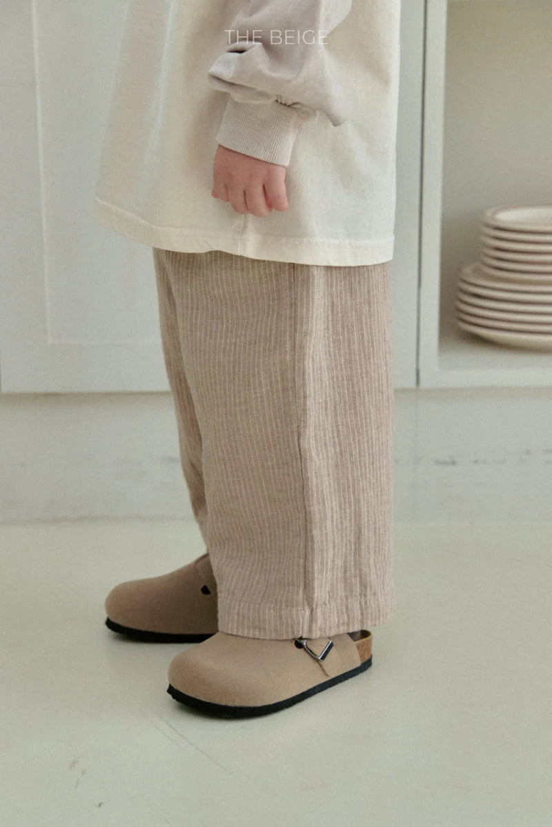 Stripe Wide Pants6_byLittleFox_jetztvorbestellen