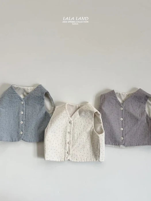 Bebe Bien Quilted Vest_byLittleFox_jetztvorbestellen