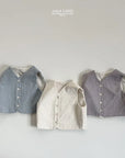 Bebe Bien Quilted Vest_byLittleFox_jetztvorbestellen