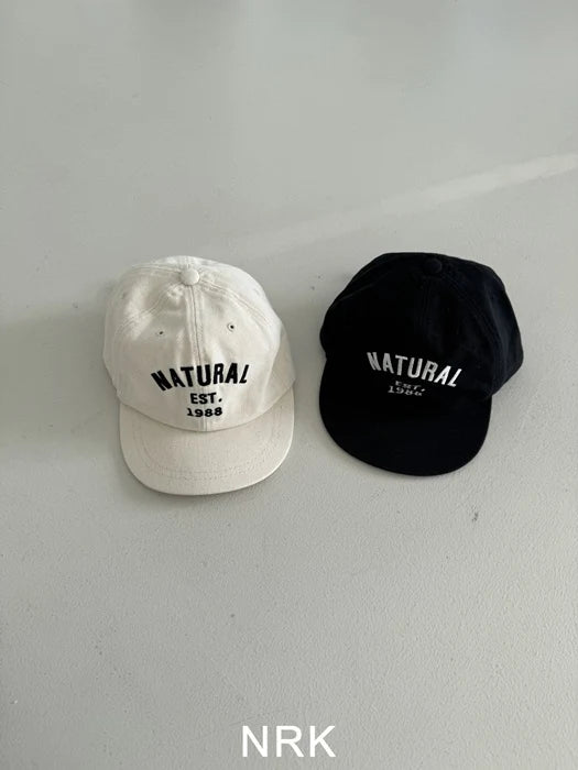 Natural Cap_byLittleFox_jetztvorbestellen