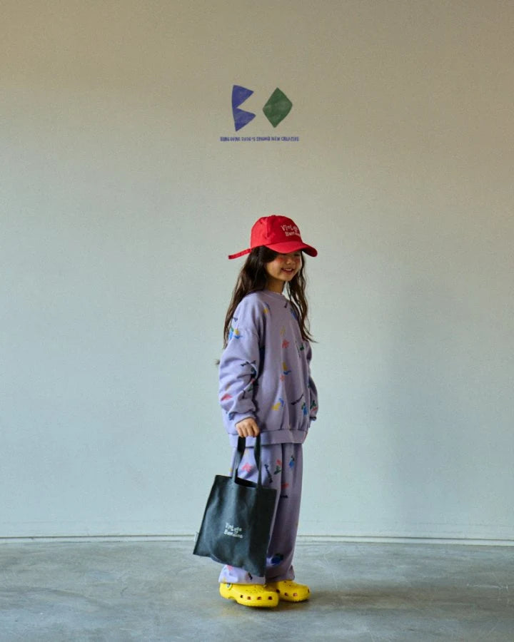 Floral Sweatshirt4_byLittleFox_jetztvorbestellen