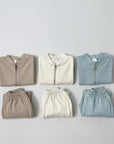 Hygge Pocket Pants find Stylish Fashion for Little People- at Little Foxx Concept Store