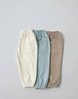 Hygge Pocket Pants find Stylish Fashion for Little People- at Little Foxx Concept Store