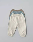 Hygge Pocket Pants find Stylish Fashion for Little People- at Little Foxx Concept Store