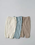 Hygge Pocket Pants find Stylish Fashion for Little People- at Little Foxx Concept Store