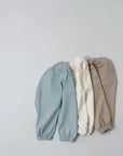 Hygge Pocket Pants find Stylish Fashion for Little People- at Little Foxx Concept Store