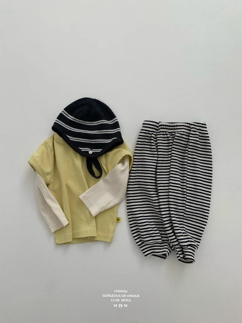 Bebe Croffle Pants4_byLittleFox_jetztvorbestellen