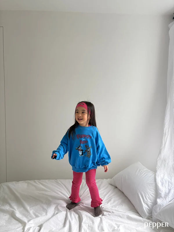 Hotdog Sweatshirt3_byLittleFox_jetztvorbestellen