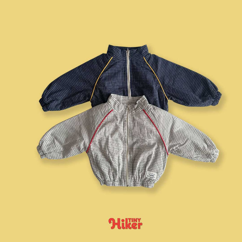 Jude Check Piping Jumper1_byLittleFox_jetztvorbestellen