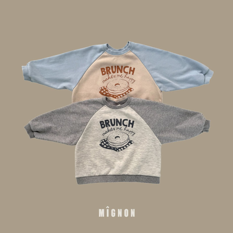 Brunch Sweatshirt1_byLittleFox_jetztvorbestellen