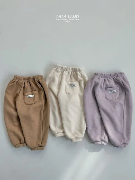 Bebe Lala Jogger Pants_byLittleFox_jetztvorbestellen