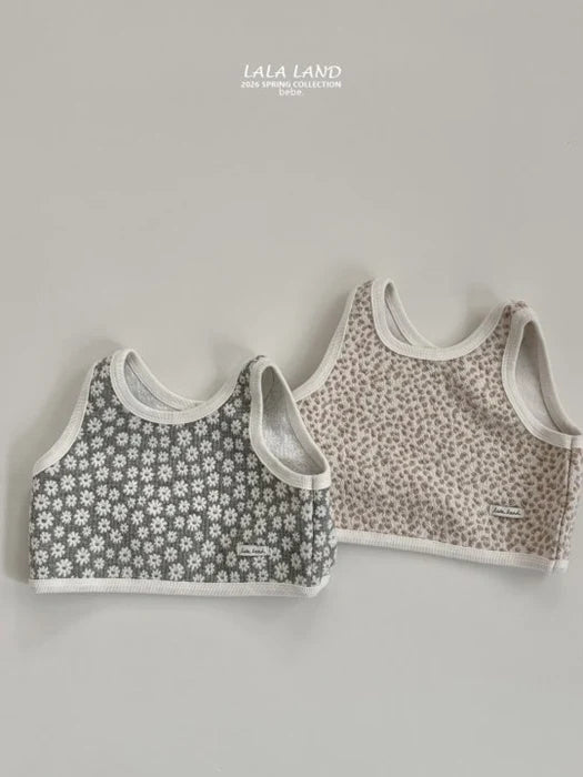 Bebe Jacquard Vest_byLittleFox_jetztvorbestellen