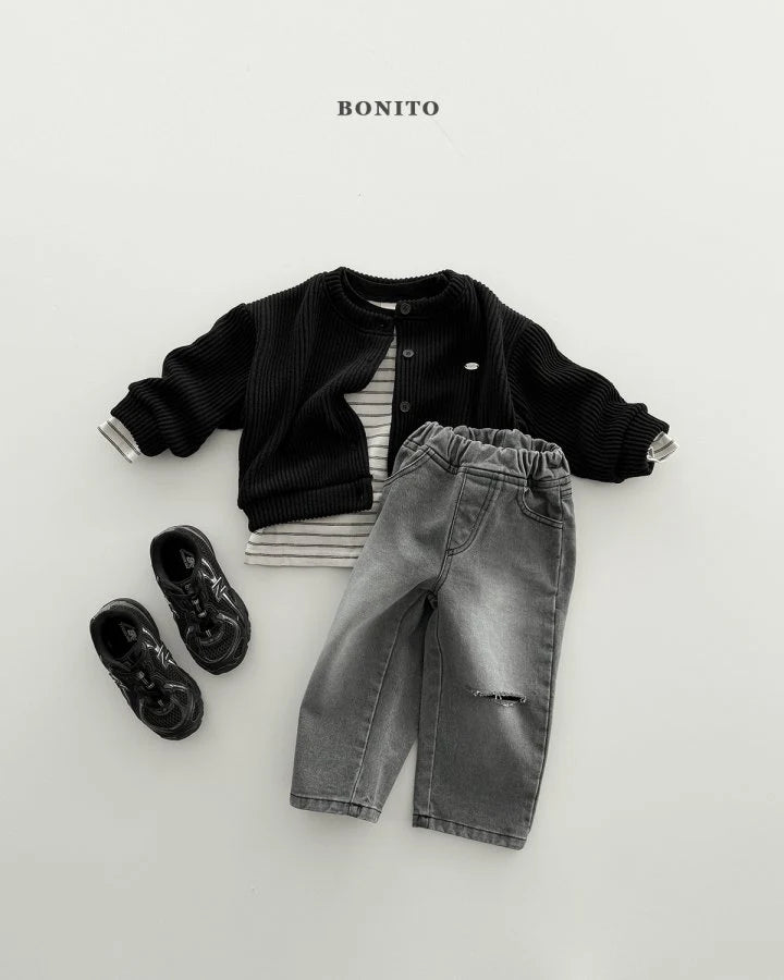 Knit Cardigan4_byLittleFox_jetztvorbestellen