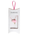 Ice Cream Necklace find Stylish Fashion for Little People- at Little Foxx Concept Store