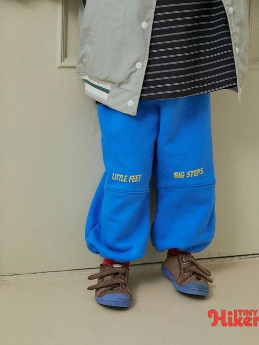 Toby Panel Jogger Pants_byLittleFox_jetztvorbestellen