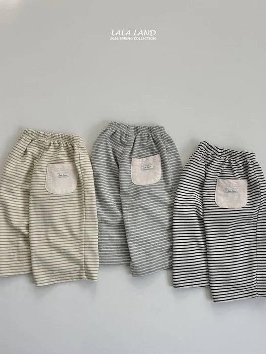 Soft Straight Pants_byLittleFox_jetztvorbestellen