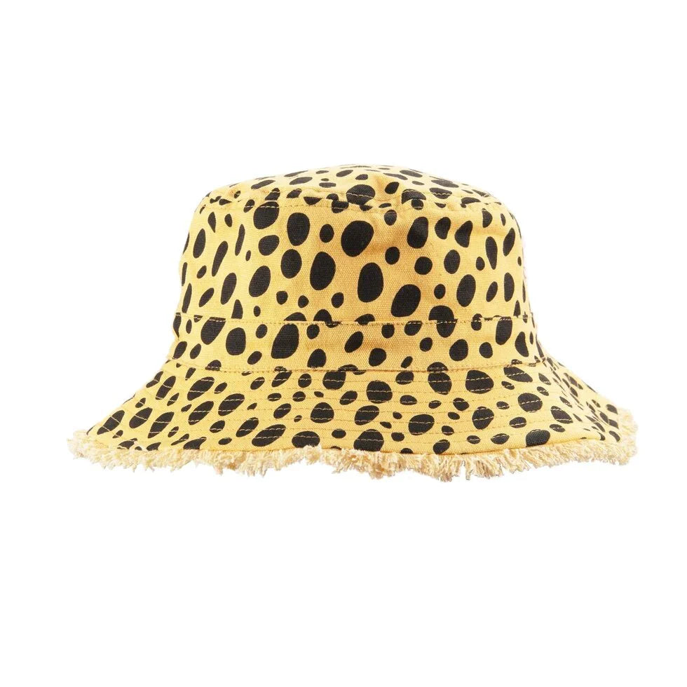 SONNENHUT - Cheetah Sun Hat
