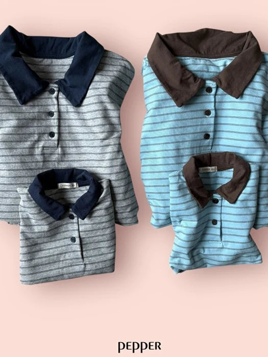 Mumu Collar Tee (Adult)_byLittleFox_jetztvorbestellen