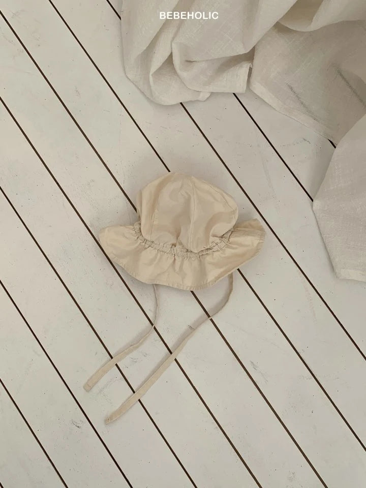 Grooming Bucket Hat1_byLittleFox_jetztvorbestellen