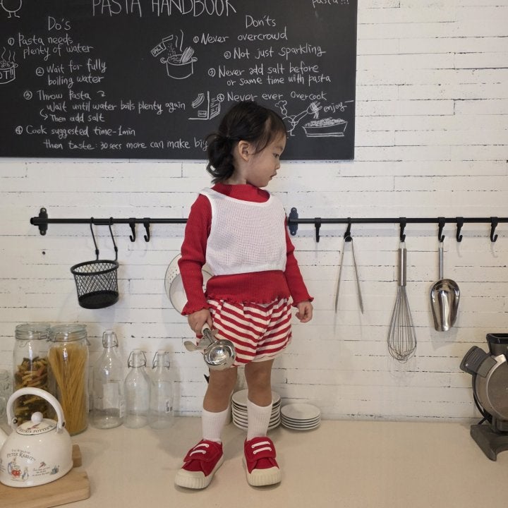 Waffle Pants5_byLittleFox_jetztvorbestellen