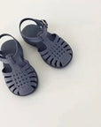 Jelly Water Sandals - Blue find Stylish Fashion for Little People- at Little Foxx Concept Store