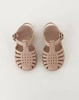 Jelly Water Sandals - Dusty Rose find Stylish Fashion for Little People- at Little Foxx Concept Store