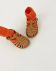 Jelly Water Sandals - Sandstone find Stylish Fashion for Little People- at Little Foxx Concept Store